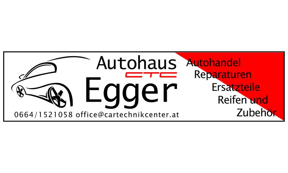 Autohaus Egger