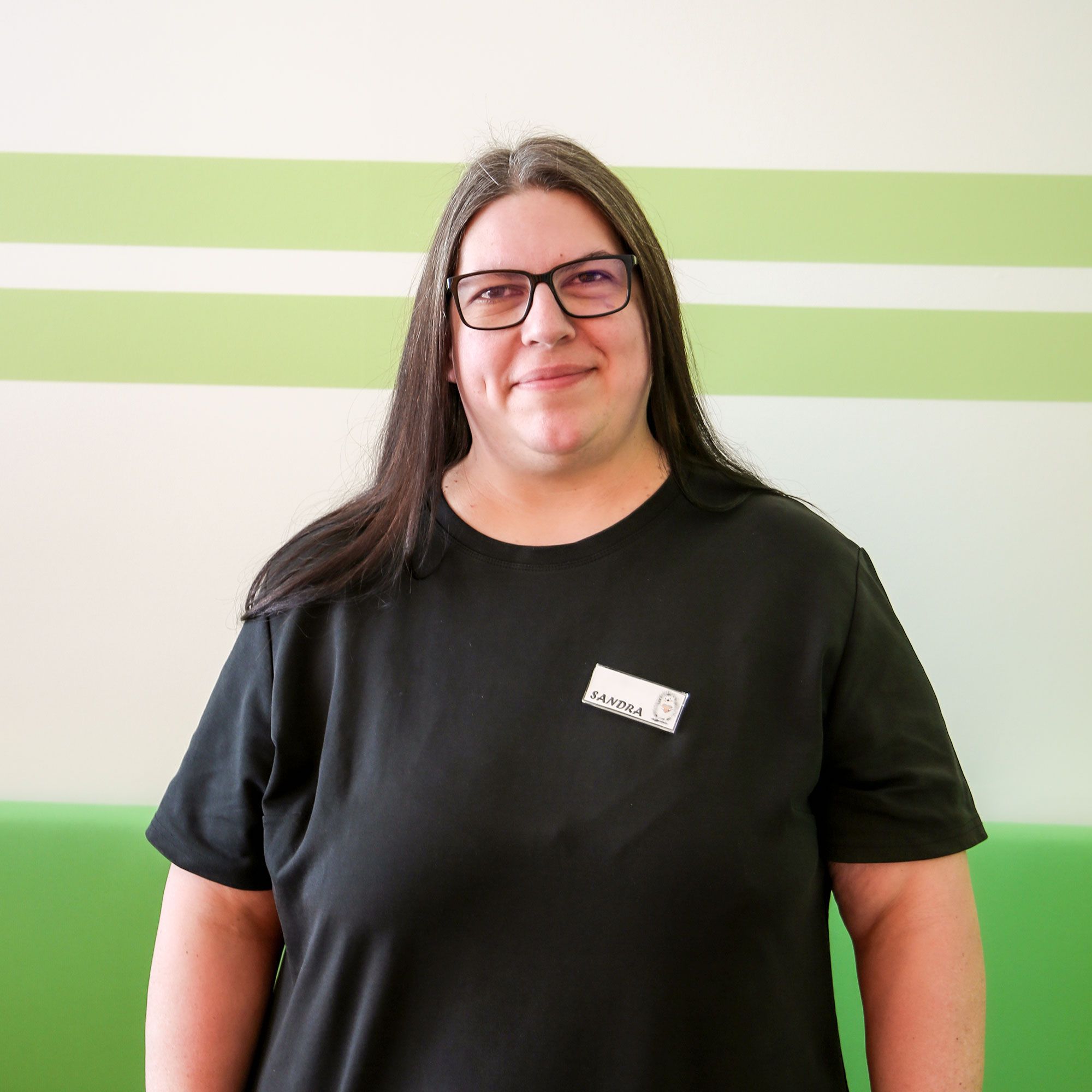 Sandra Klingenschmid