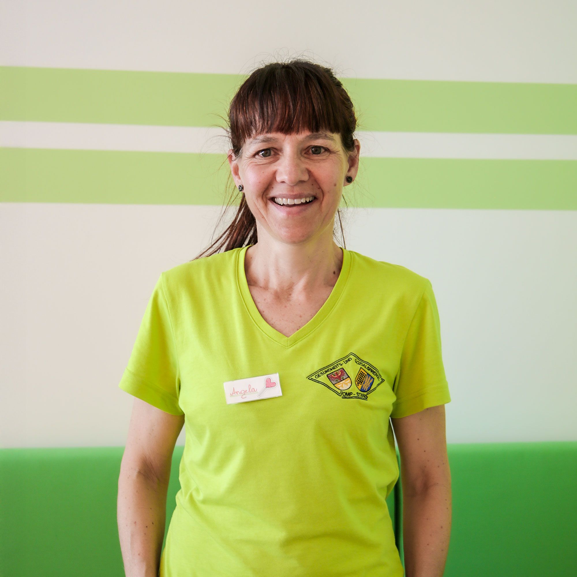 Angela Tautscher