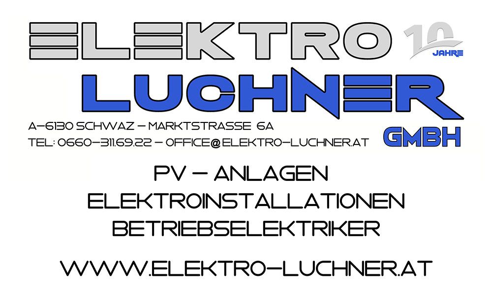 Elektro Luchner