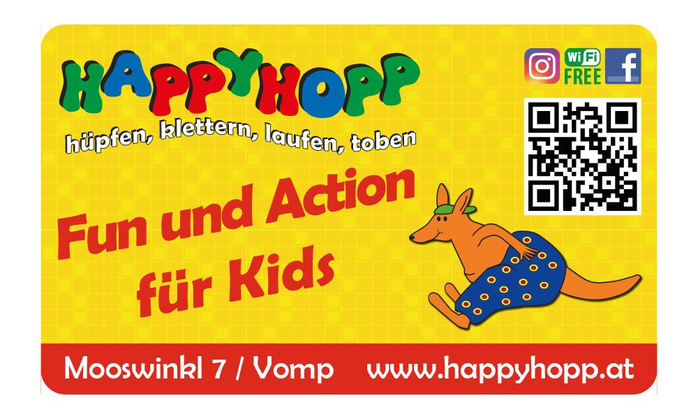 HappyHopp